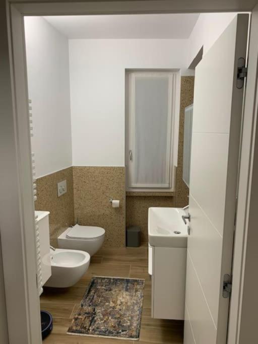 Agli Archi Dell'Arena - One-Bedroom Apartment - 9