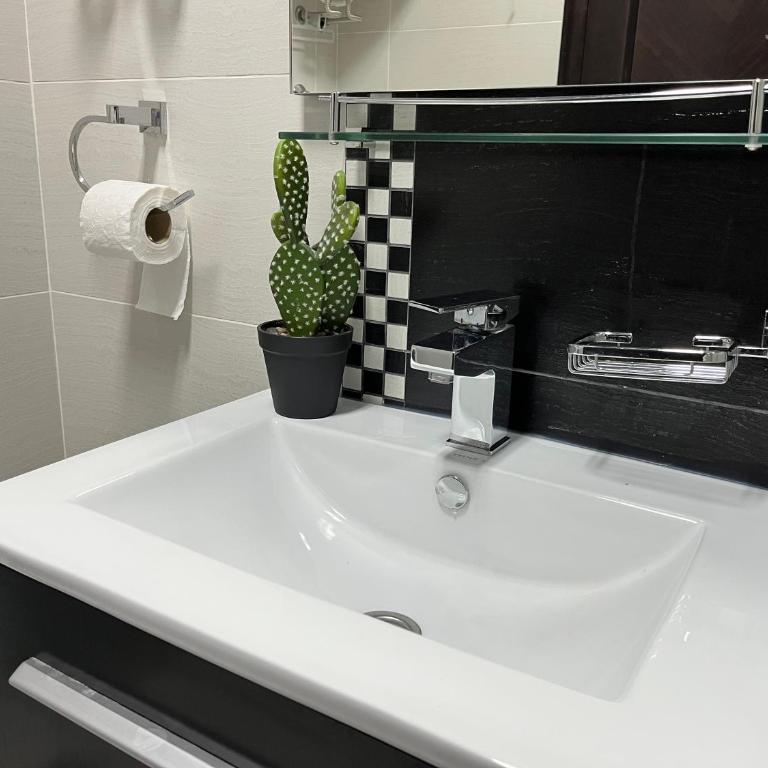 Apartment MERCURY - One-Bedroom Apartment - 38