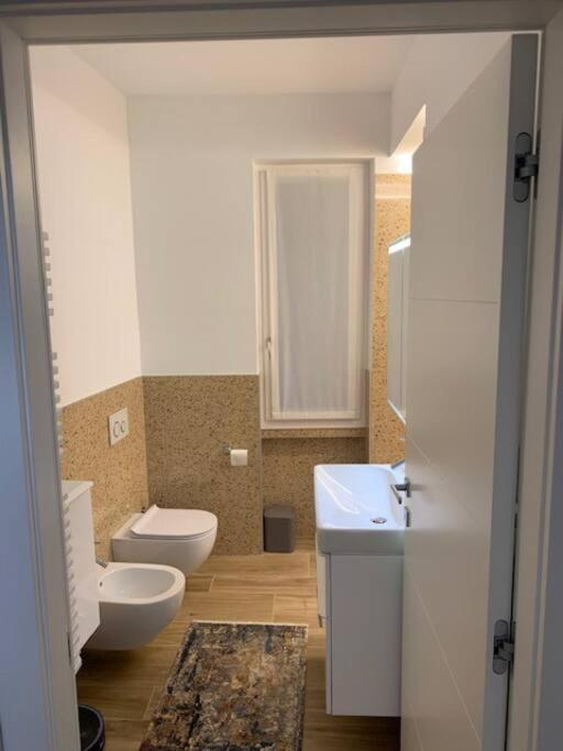 Agli Archi Dell'Arena - One-Bedroom Apartment - 11