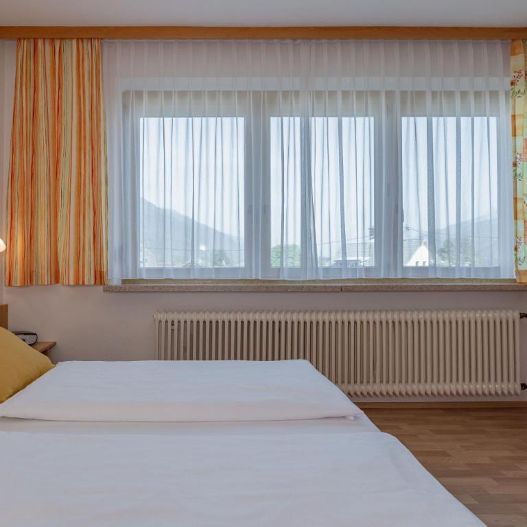 Haus Scheiblauer - Superior Apartment mit 2 Schlafzimmern und Balkon - 14