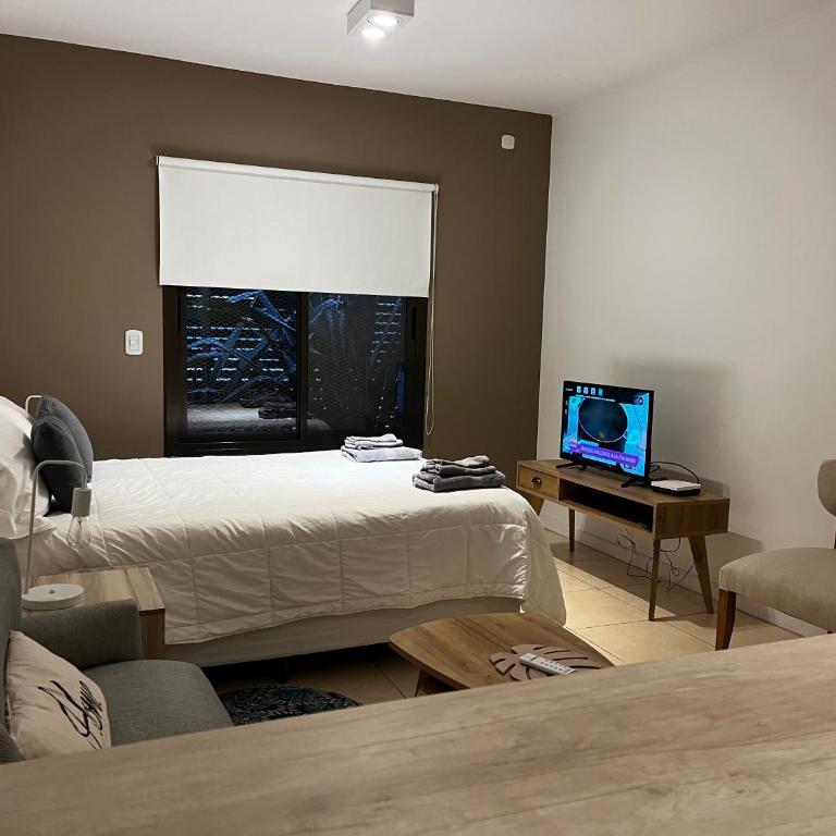 Champa Apart Pilar - EXCELENTE UBICACIÓN EN PILAR - Estudio - 15