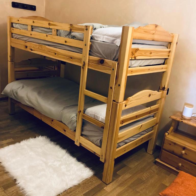 Appartamento El Feudo - Appartamento con 2 Camere da Letto - 14