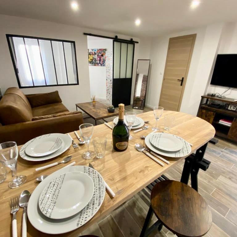 Villa Heritage - Appartement 1 Chambre - 2