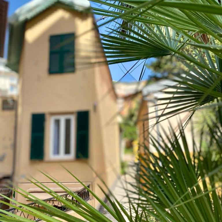 Villa Heritage - Appartement 1 Chambre - 1