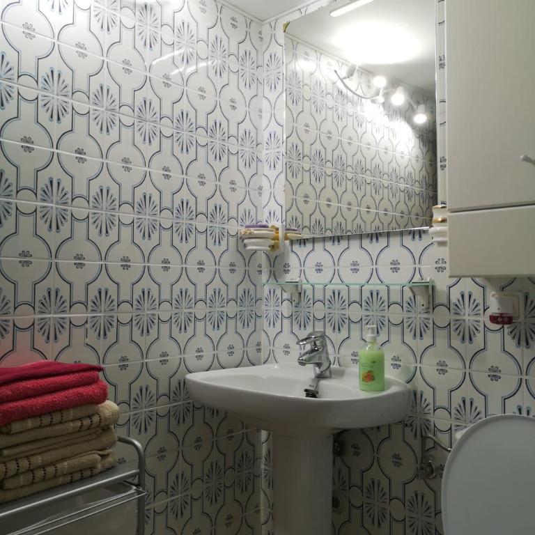 Apartamento Cuatro Caminos Calpe - Apartamento de 2 dormitorios - 14