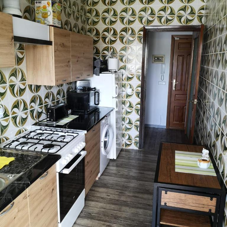 Apartamento Cuatro Caminos Calpe - Apartamento de 2 dormitorios - 12