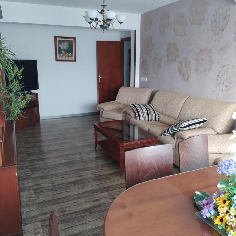 Apartamento Cuatro Caminos Calpe - Apartamento de 2 dormitorios - 5