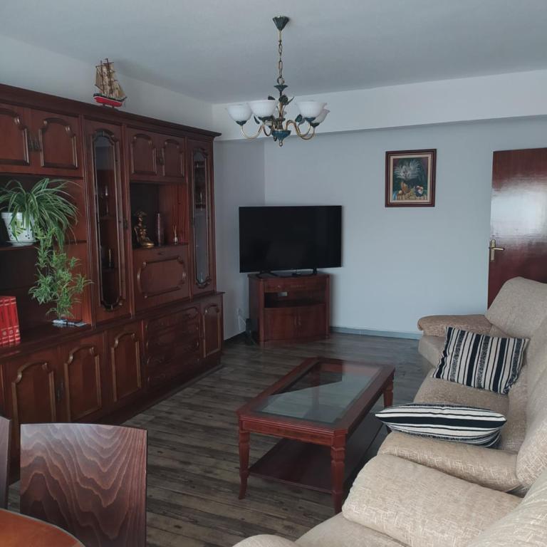 Apartamento Cuatro Caminos Calpe - Apartamento de 2 dormitorios - 4