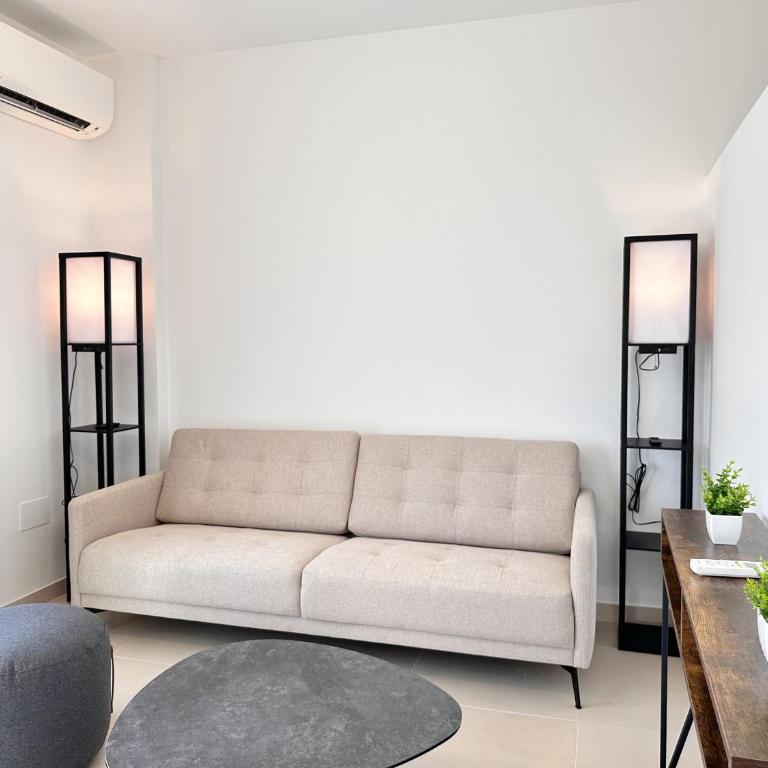 Carabeo 26 Boutique Studio Casasol - Estudio Deluxe - 6