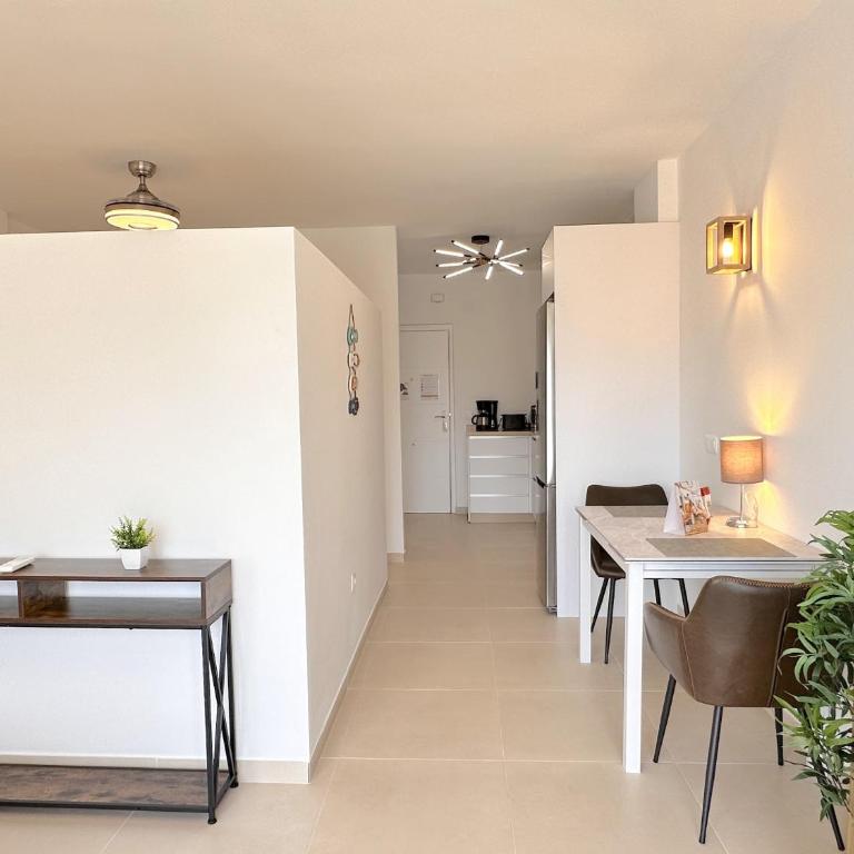 Carabeo 26 Boutique Studio Casasol - Estudio Deluxe - 8