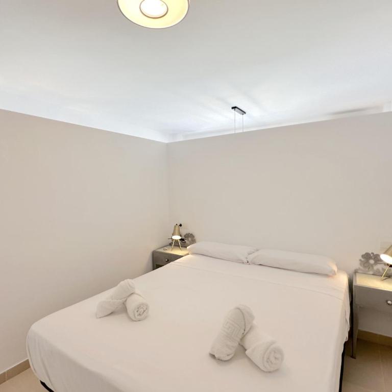 Carabeo 26 Boutique Studio Casasol - Estudio Deluxe - 12