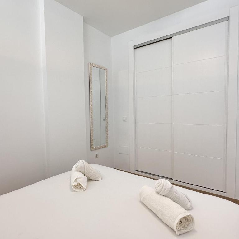 Carabeo 26 Boutique Studio Casasol - Estudio Deluxe - 14