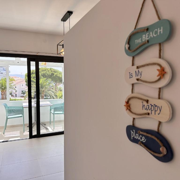 Carabeo 26 Boutique Studio Casasol - Estudio Deluxe - 18