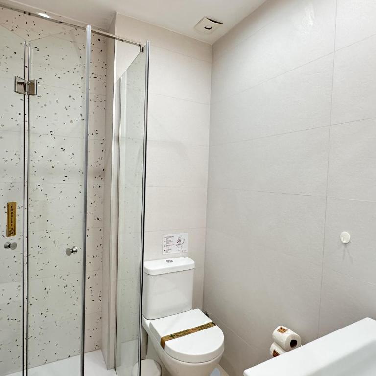 Carabeo 26 Boutique Studio Casasol - Estudio Deluxe - 20