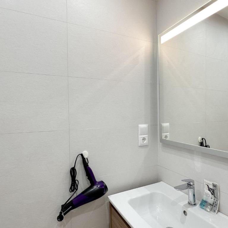 Carabeo 26 Boutique Studio Casasol - Estudio Deluxe - 22