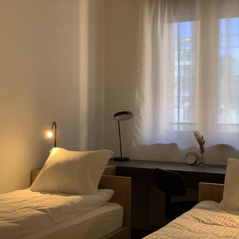 Zlatiborsko Jezero SnCo - Apartman sa 2 Spavaće Sobe - 15