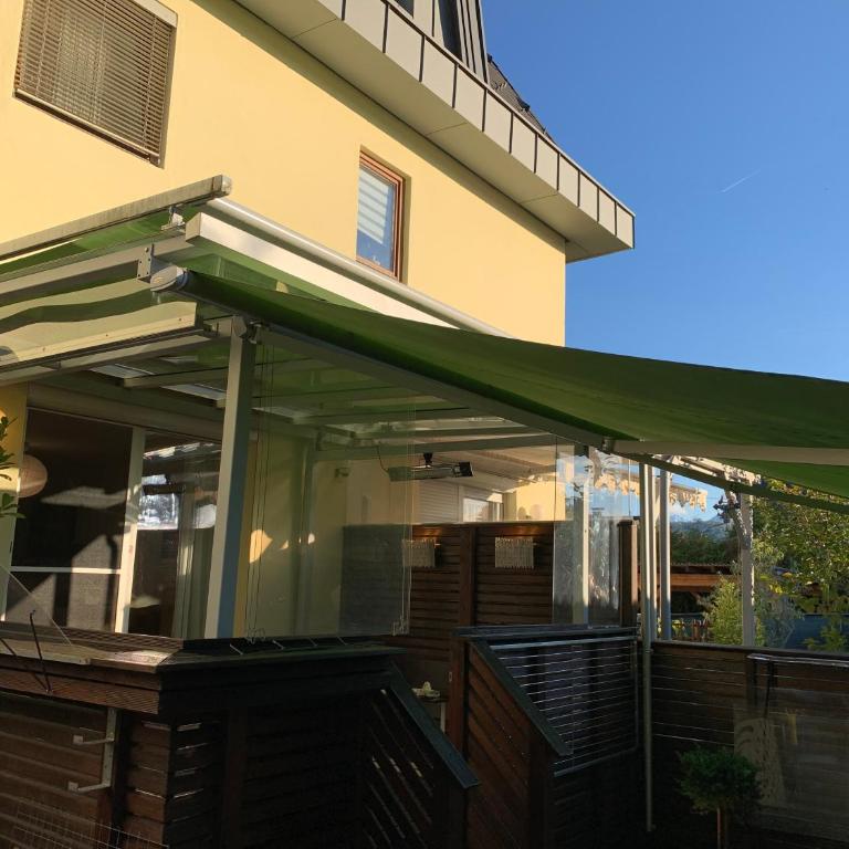 Zwischen See und Stadt - Apartment mit 1 Schlafzimmer - 10