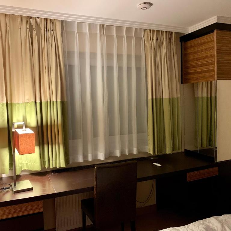 Zwischen See und Stadt - Apartment mit 1 Schlafzimmer - 14