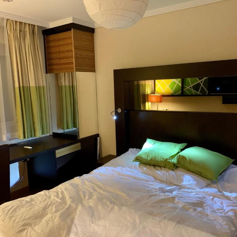 Zwischen See und Stadt - Apartment mit 1 Schlafzimmer - 13