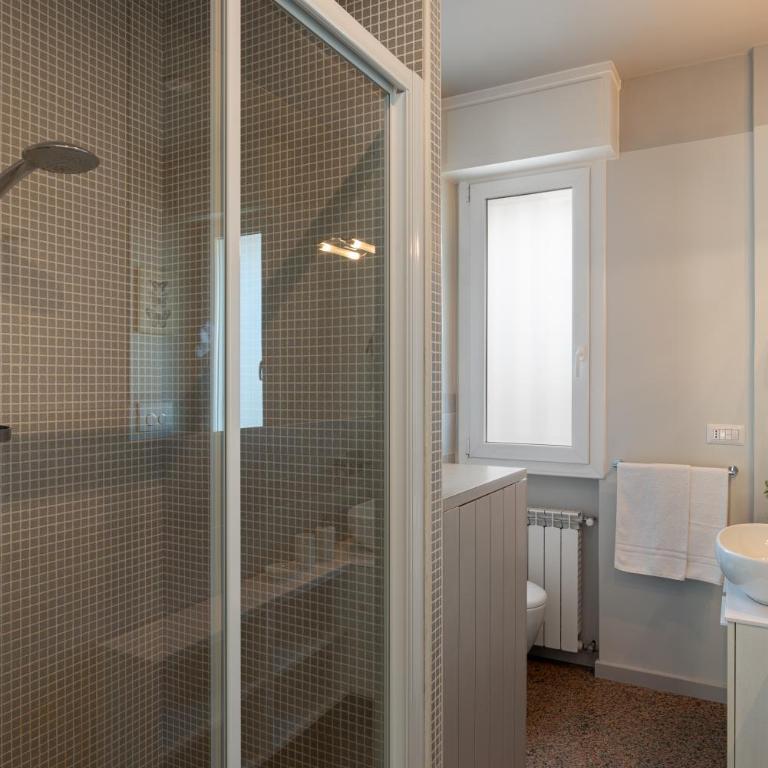 Dante 124 | Appartamenti a Riccione - Two-Bedroom House - 7