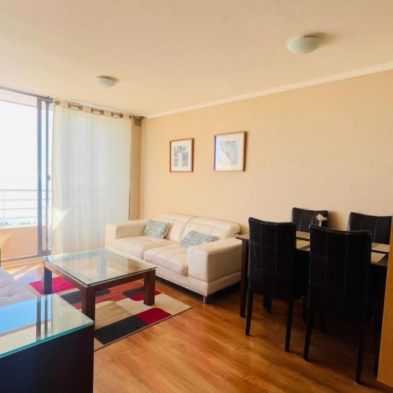 VISTA PANORAMICA - Apartamento de 2 dormitorios - 10