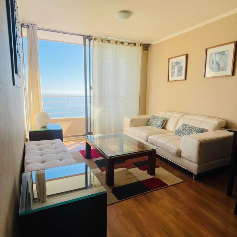 VISTA PANORAMICA - Apartamento de 2 dormitorios - 7