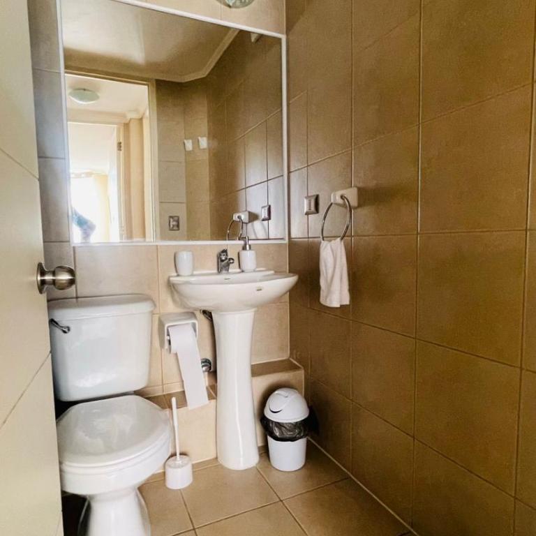VISTA PANORAMICA - Apartamento de 2 dormitorios - 9