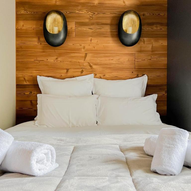 Masai Megeve - Appartement 3 Chambres - 11