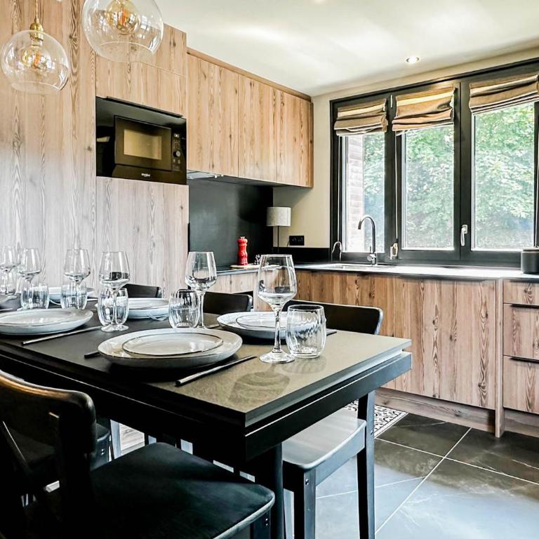 Masai Megeve - Appartement 3 Chambres - 13