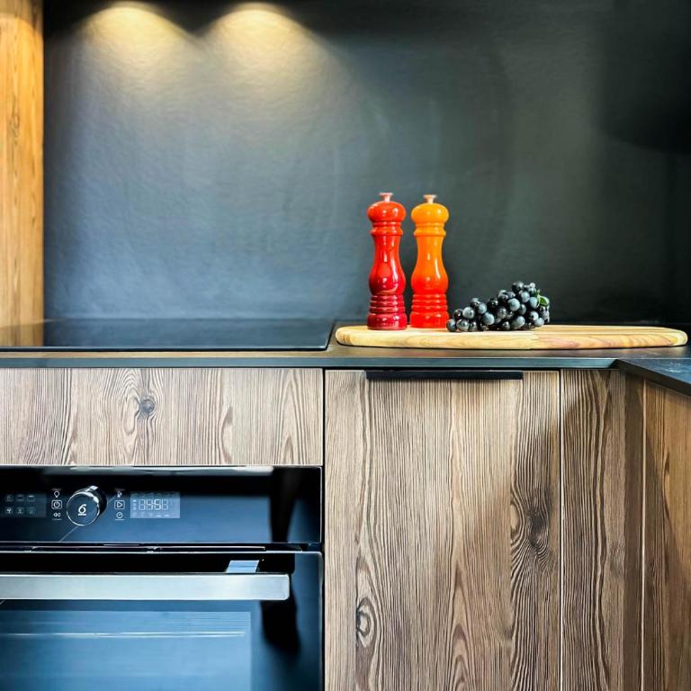 Masai Megeve - Appartement 3 Chambres - 21