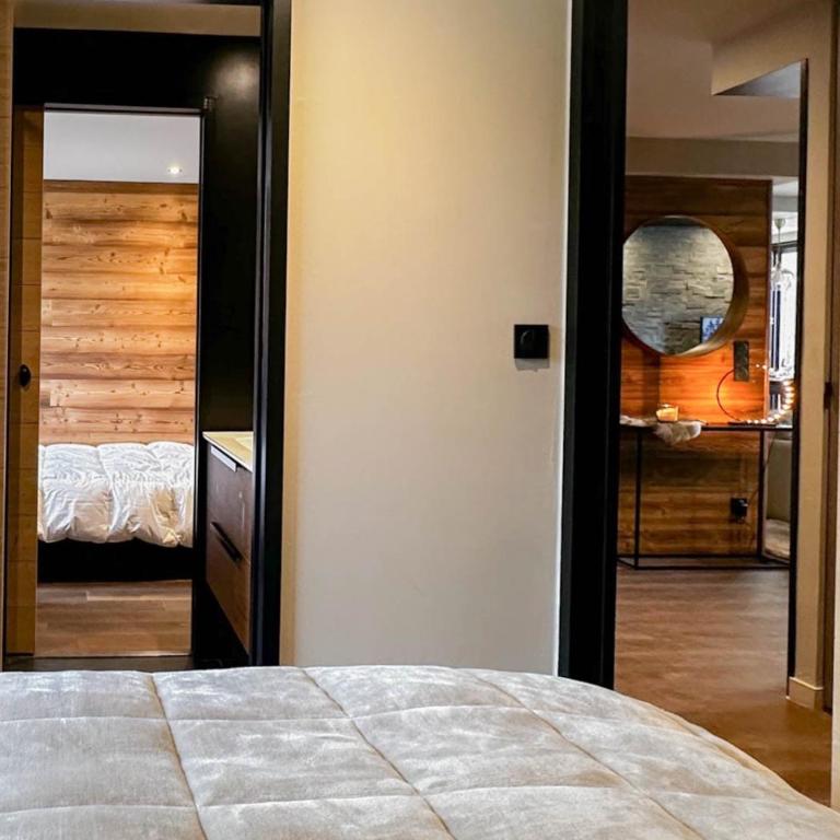 Masai Megeve - Appartement 3 Chambres - 23