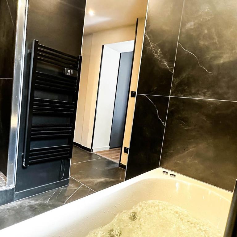Masai Megeve - Appartement 3 Chambres - 24