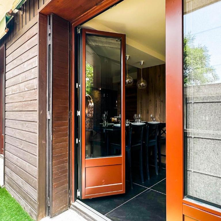 Masai Megeve - Appartement 3 Chambres - 29