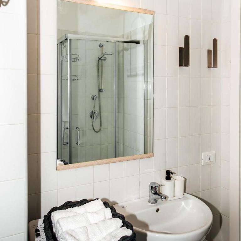Casa R&R *10' a Piedi da Piazza Del Campo*! - Appartamento con 2 Camere da Letto - 32