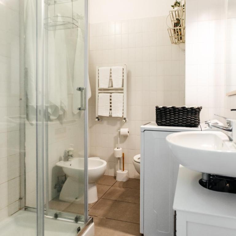 Casa R&R *10' a Piedi da Piazza Del Campo*! - Appartamento con 2 Camere da Letto - 8