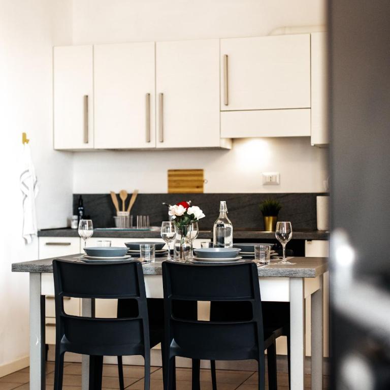 Casa R&R *10' a Piedi da Piazza Del Campo*! - Appartamento con 2 Camere da Letto - 2