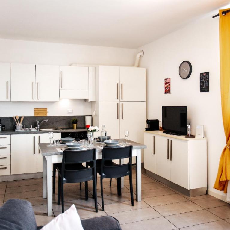 Casa R&R *10' a Piedi da Piazza Del Campo*! - Appartamento con 2 Camere da Letto - 11