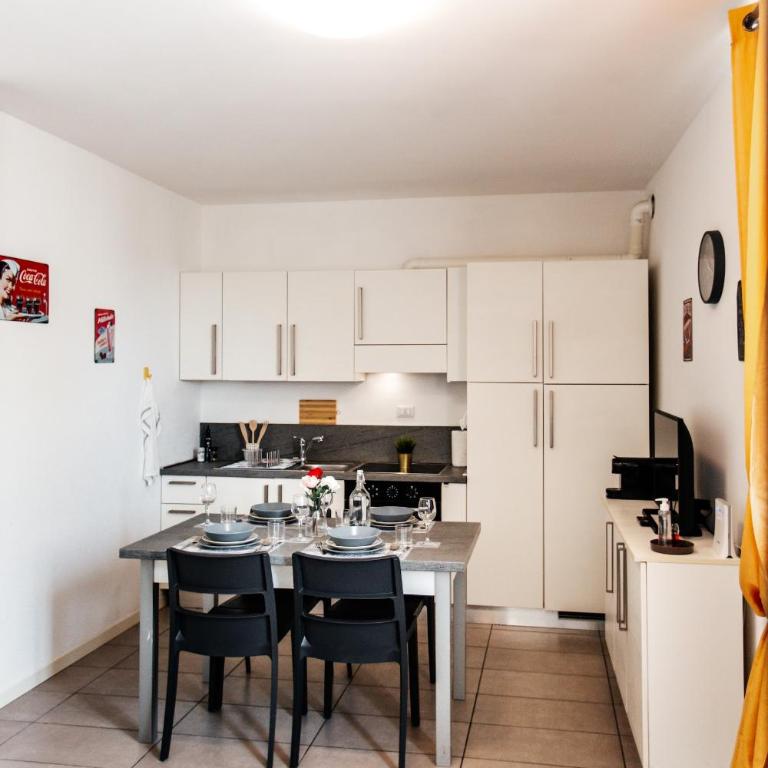 Casa R&R *10' a Piedi da Piazza Del Campo*! - Appartamento con 2 Camere da Letto - 7