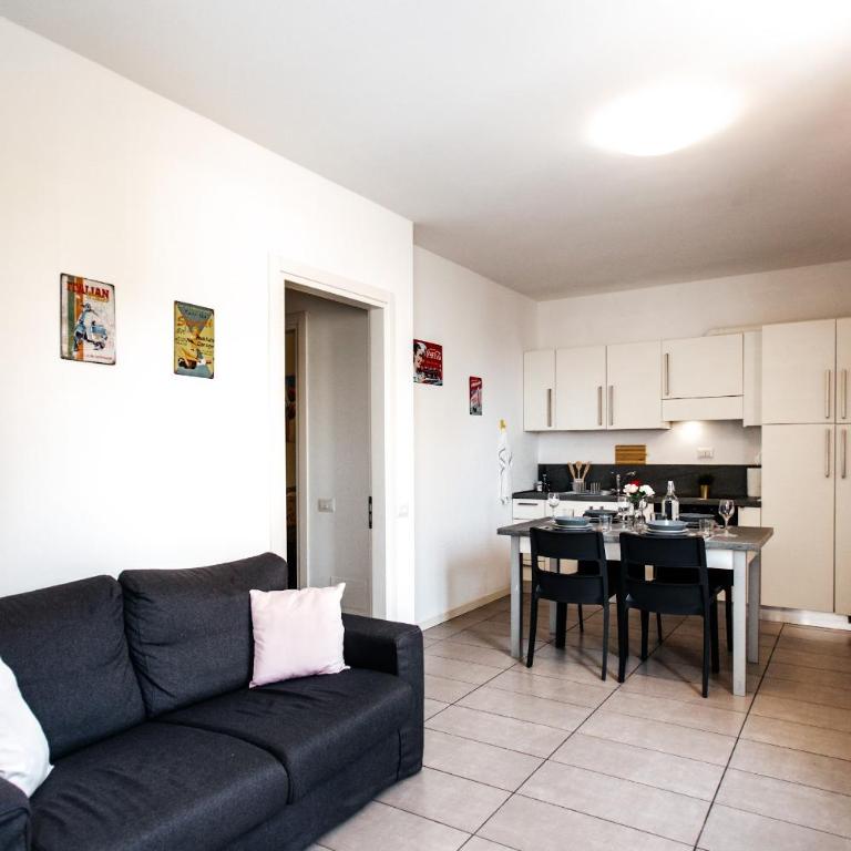 Casa R&R *10' a Piedi da Piazza Del Campo*! - Appartamento con 2 Camere da Letto - 16
