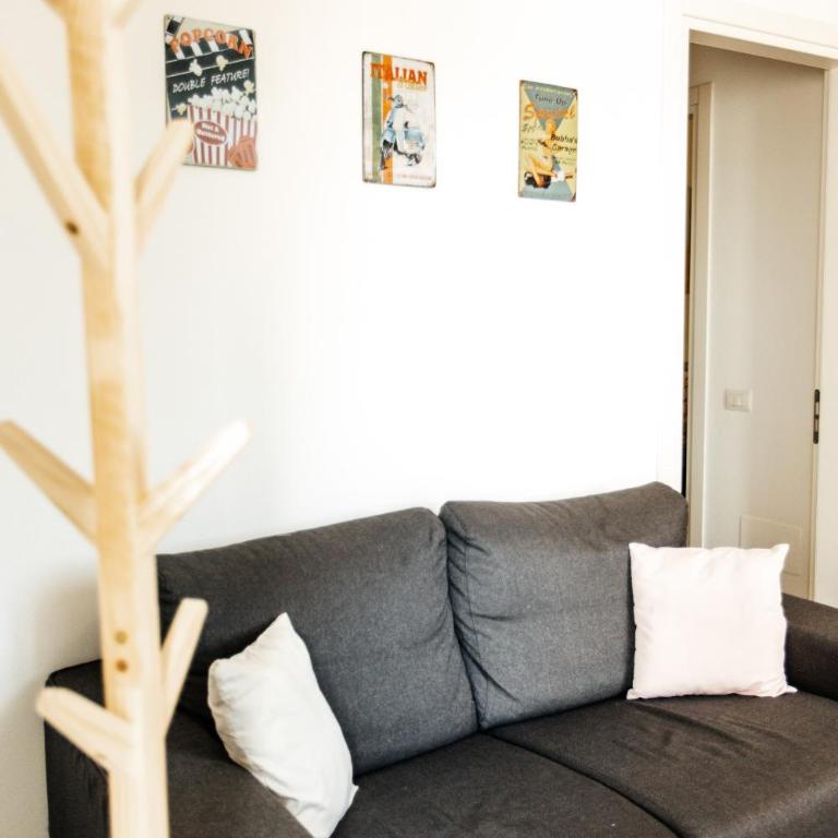 Casa R&R *10' a Piedi da Piazza Del Campo*! - Appartamento con 2 Camere da Letto - 17