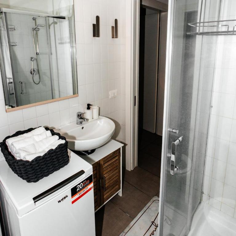 Casa R&R *10' a Piedi da Piazza Del Campo*! - Appartamento con 2 Camere da Letto - 30