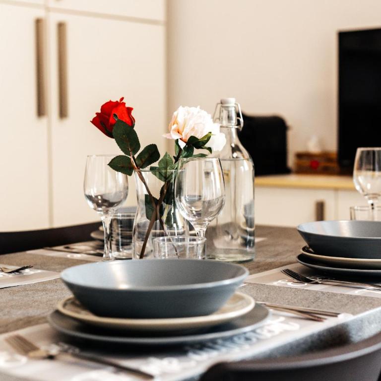 Casa R&R *10' a Piedi da Piazza Del Campo*! - Appartamento con 2 Camere da Letto - 10