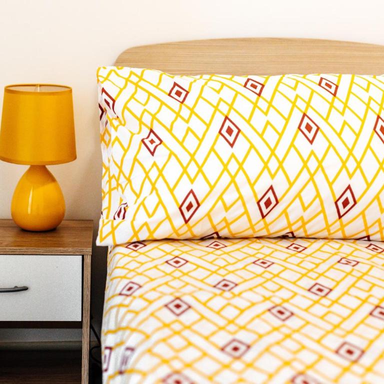 Casa R&R *10' a Piedi da Piazza Del Campo*! - Appartamento con 2 Camere da Letto - 24