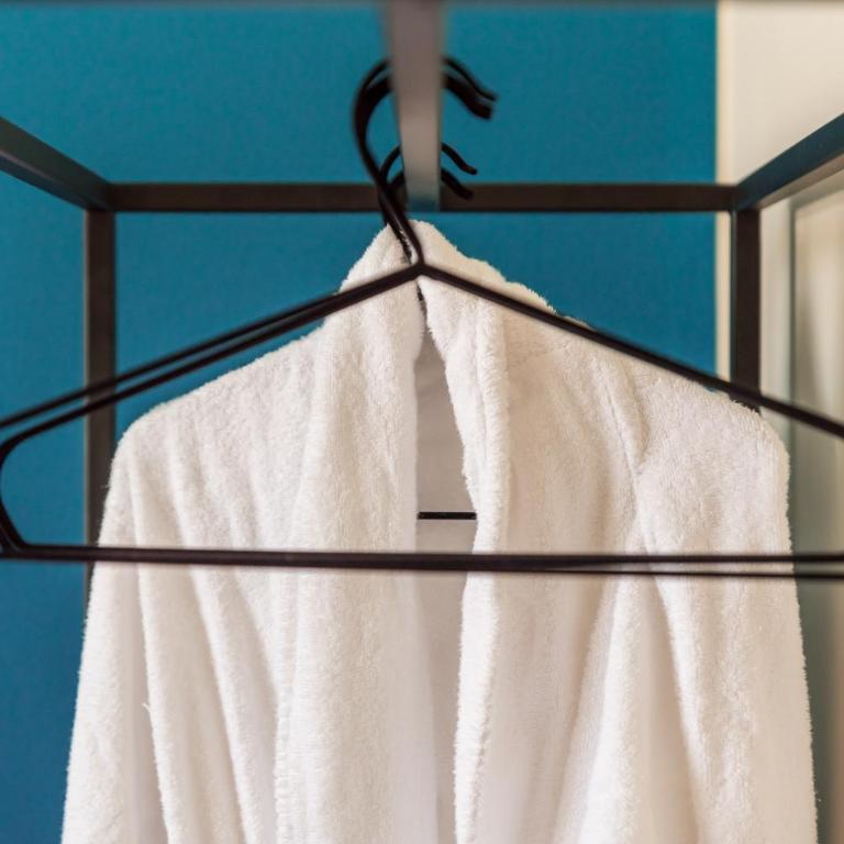 Art Deco' - Sleepwithme - Free Parking - Free Breakfast - Very Friendly Staff - Appartamento con 2 Camere da Letto - 21