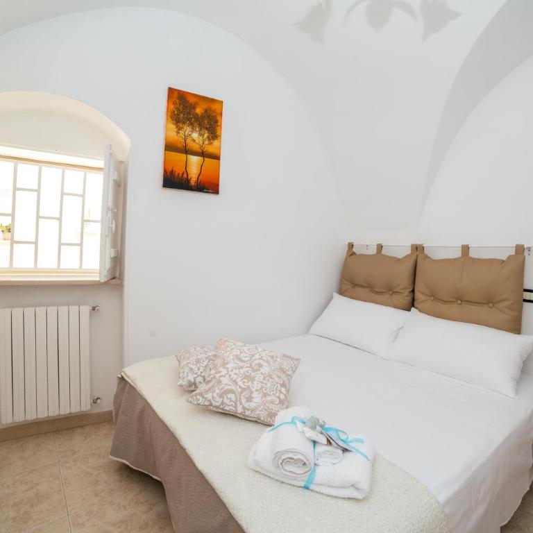 Casa GianAngel Ostuni - Vacation Home - 20