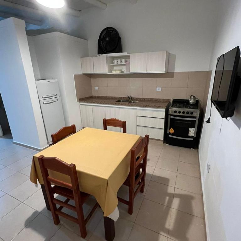 Olivares de Krishna - Apartamento de 1 dormitorio - 7