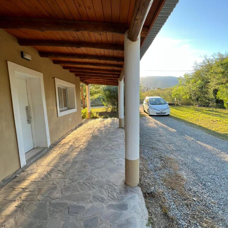 Olivares de Krishna - Apartamento de 1 dormitorio - 8