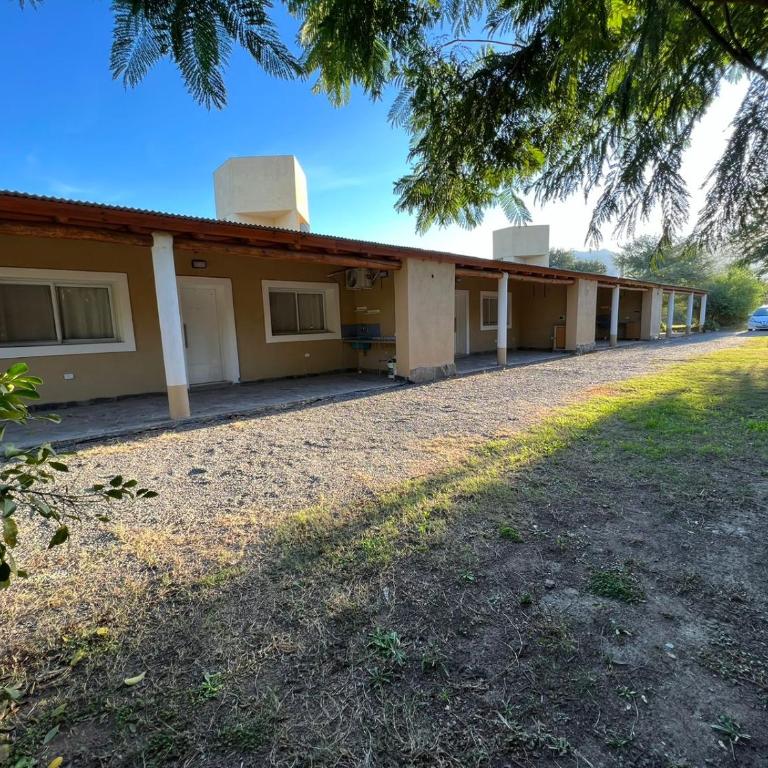 Olivares de Krishna - Apartamento de 1 dormitorio - 4