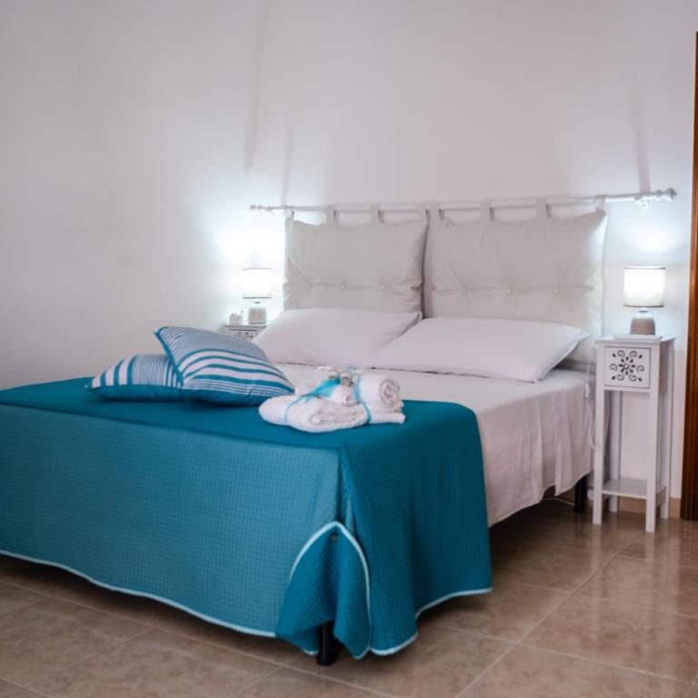 Casa GianAngel Ostuni - Vacation Home - 3
