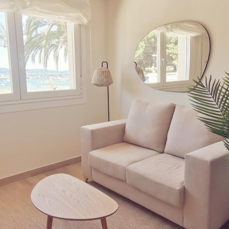 Baltar Playa - Apartamento de 2 dormitorios con terraza - 6